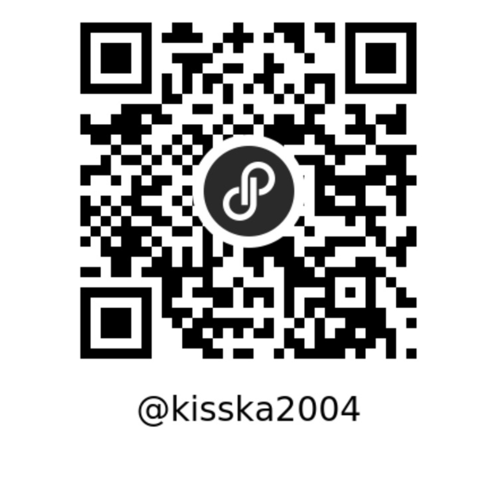 NEW TO POSHMARK? JOIN POSHMARK USING CODE KISSKA2004